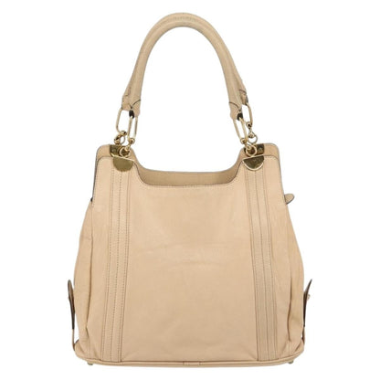 Chloe Vintage Tote bag - Brandsamsara