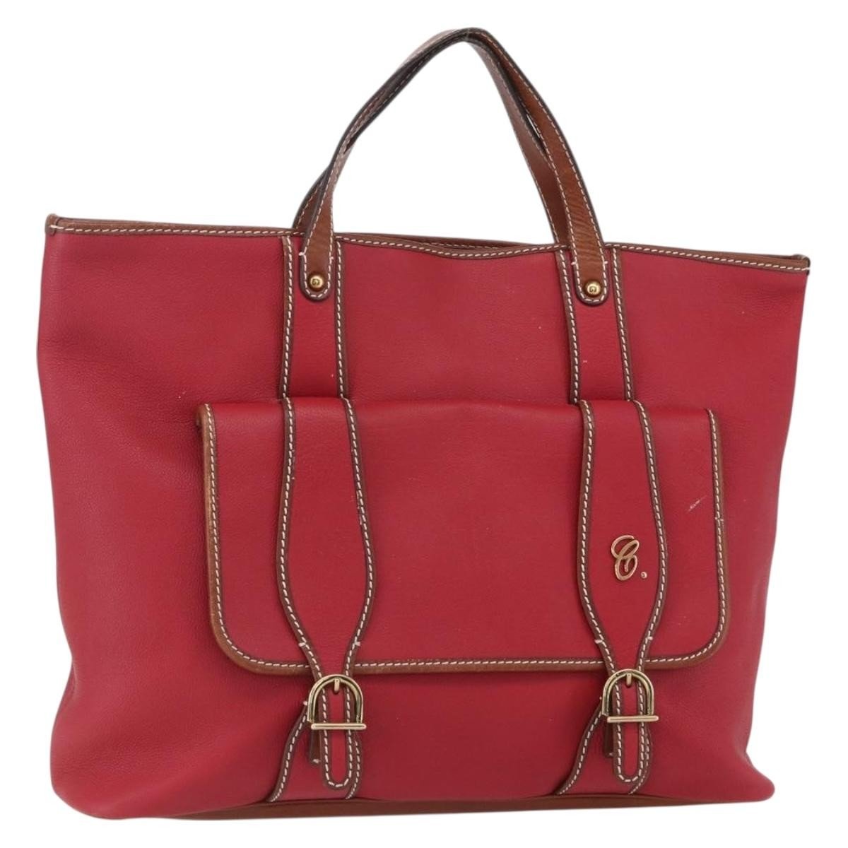 Chloe Vintage Tote bag - Brandsamsara