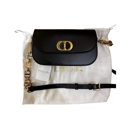 Christian Dior 30 Montaigne Avenue - Brandsamsara