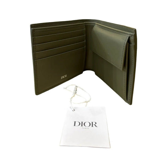 Christian Dior Bifold - Brandsamsara