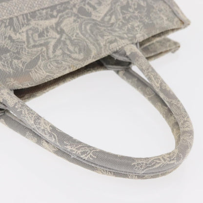 Christian Dior Book Tote - Brandsamsara