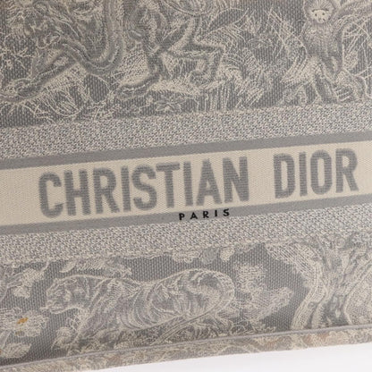 Christian Dior Book Tote - Brandsamsara