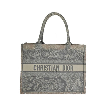 Christian Dior Book Tote - Brandsamsara