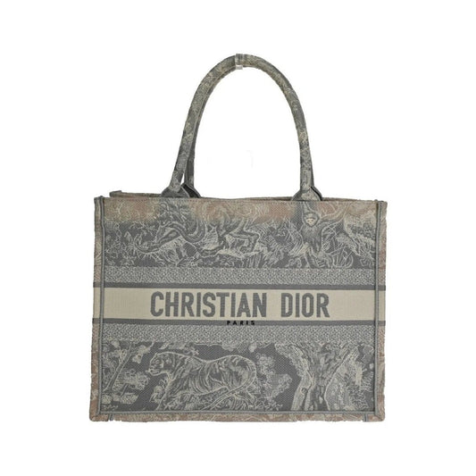 Christian Dior Book Tote - Brandsamsara
