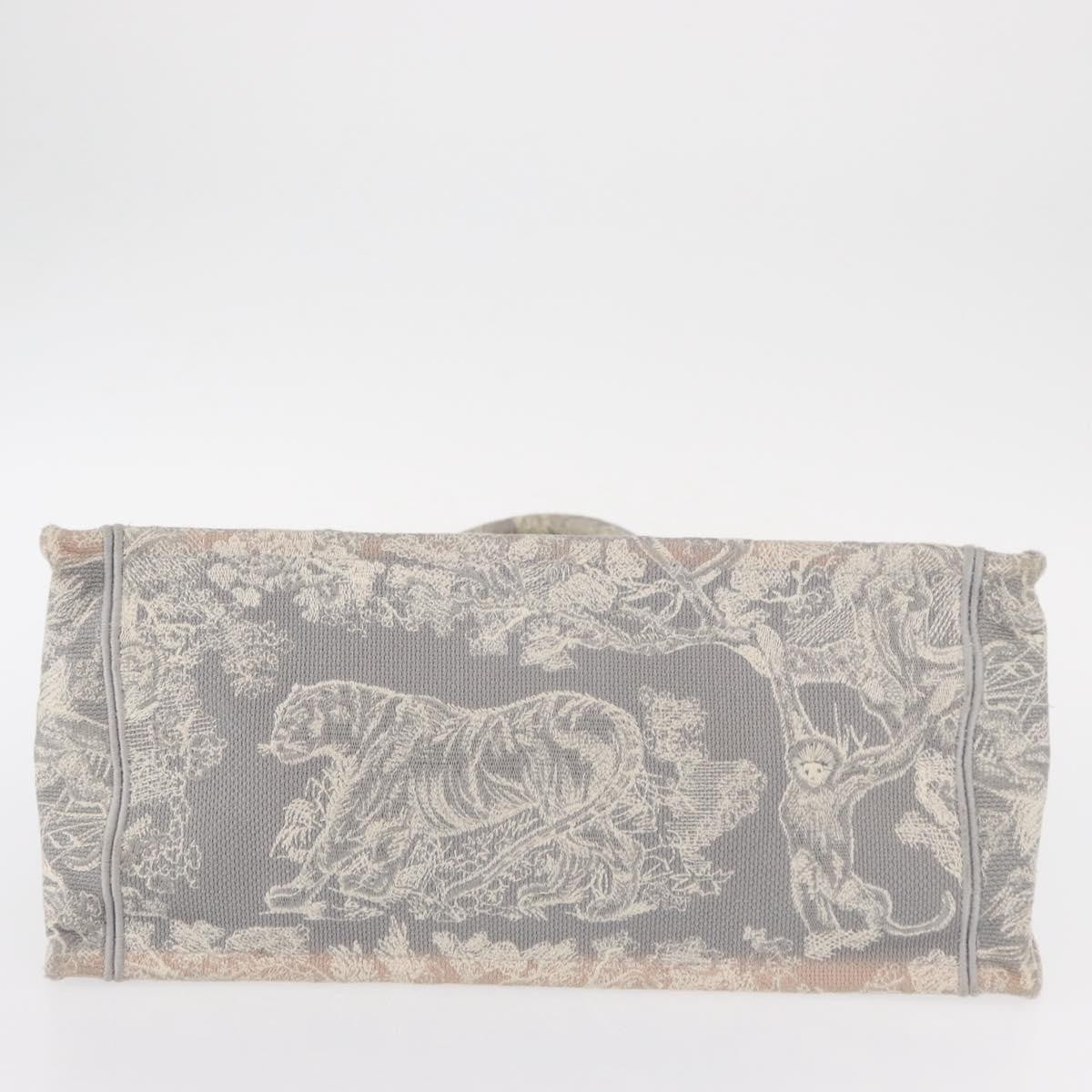 Christian Dior Book Tote - Brandsamsara