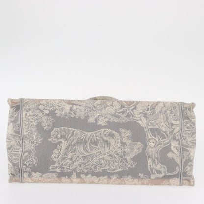 Christian Dior Book Tote - Brandsamsara