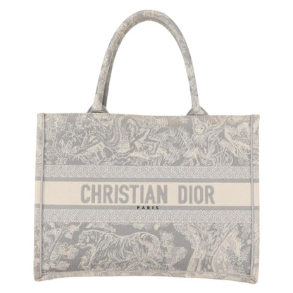 Christian Dior Book Tote - Brandsamsara