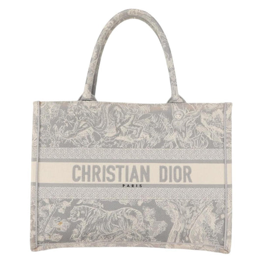 Christian Dior Book Tote - Brandsamsara