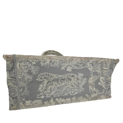 Christian Dior Book Tote - Brandsamsara