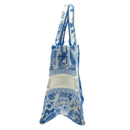Christian Dior Book Tote - Brandsamsara
