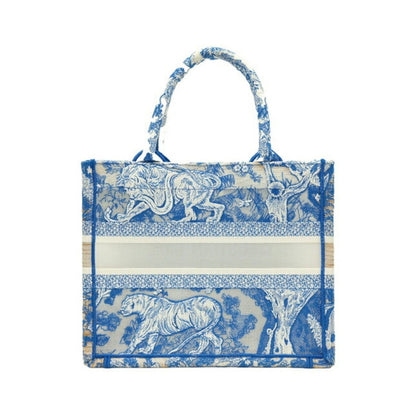 Christian Dior Book Tote - Brandsamsara