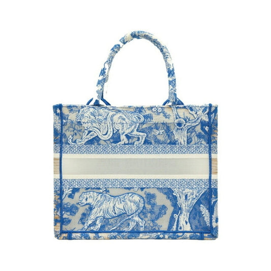 Christian Dior Book Tote - Brandsamsara
