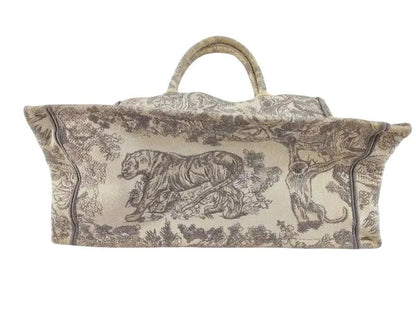 Christian Dior Book Tote - Brandsamsara