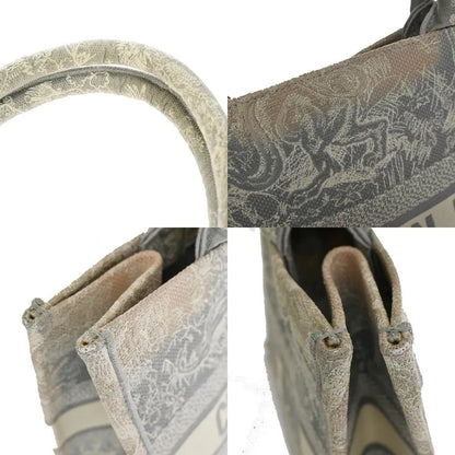 Christian Dior Book Tote - Brandsamsara