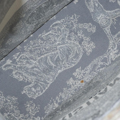 Christian Dior Book Tote - Brandsamsara