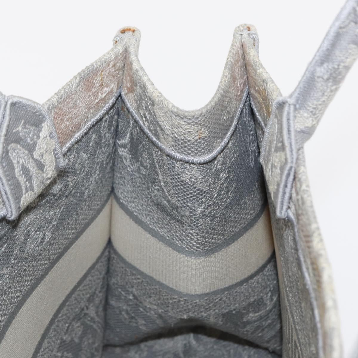 Christian Dior Book Tote - Brandsamsara