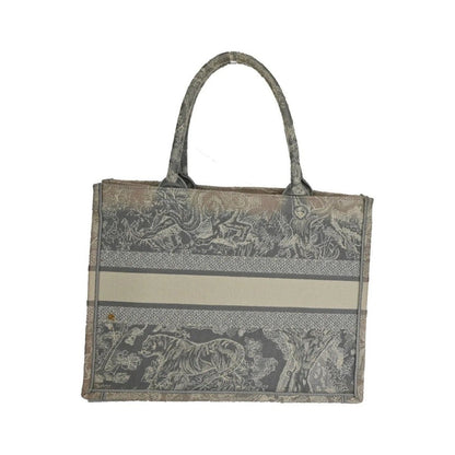 Christian Dior Book Tote - Brandsamsara