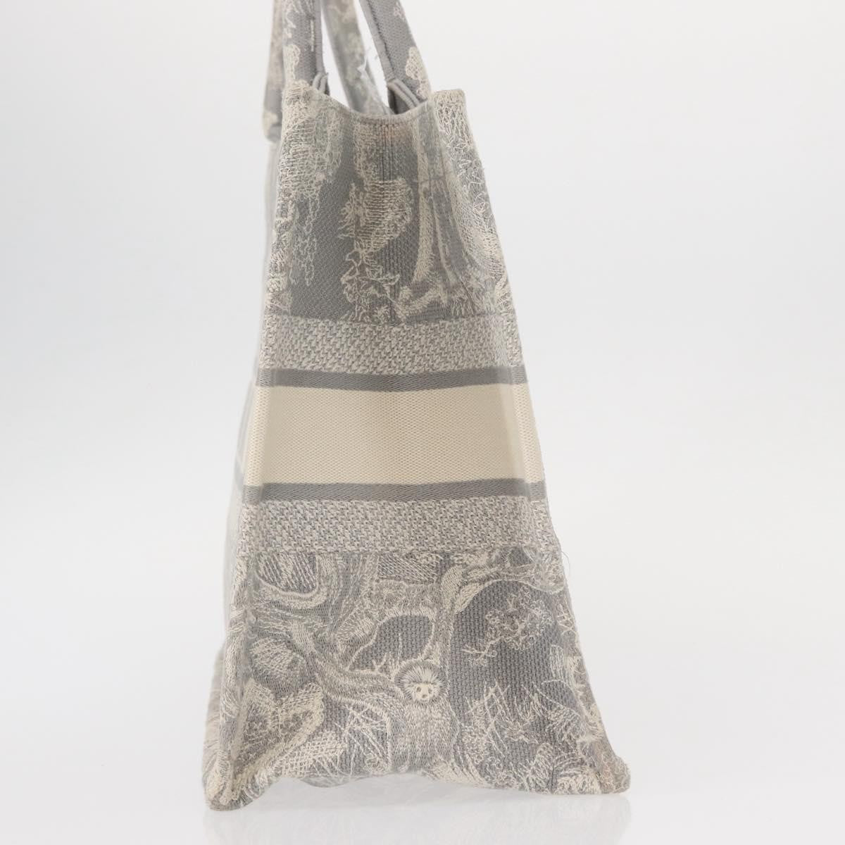 Christian Dior Book Tote - Brandsamsara