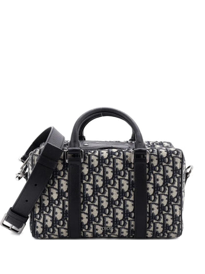 Christian Dior Bowler Bag - Brandsamsara