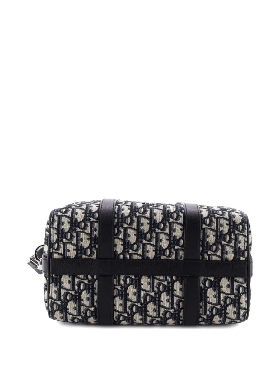 Christian Dior Bowler Bag - Brandsamsara
