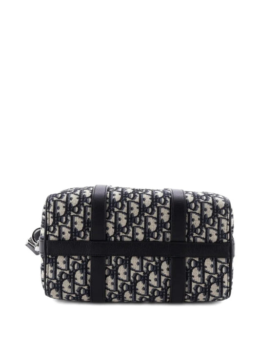 Christian Dior Bowler Bag - Brandsamsara