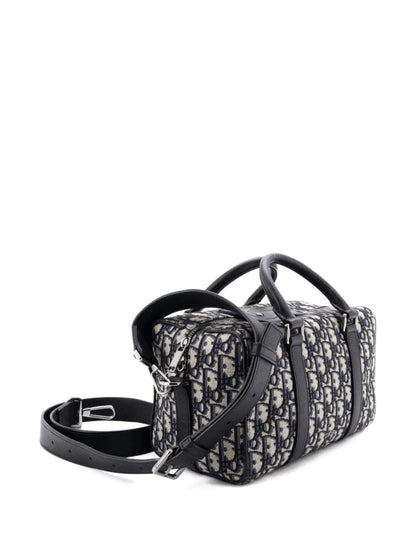 Christian Dior Bowler Bag - Brandsamsara