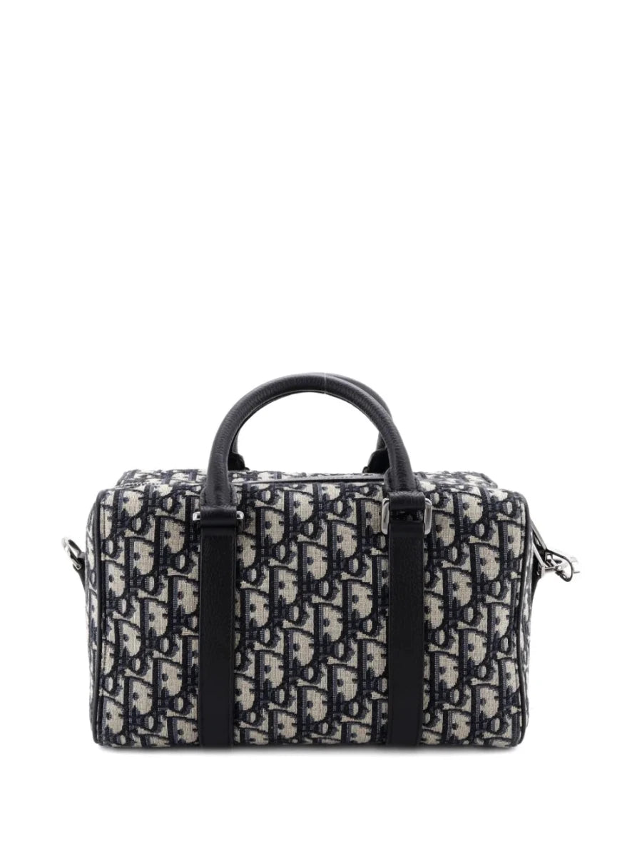 Christian Dior Bowler Bag - Brandsamsara
