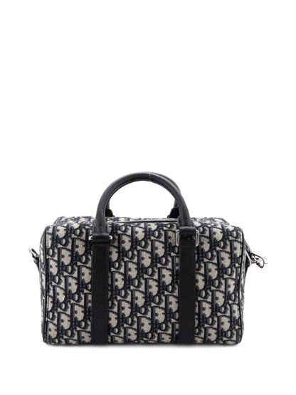 Christian Dior Bowler Bag - Brandsamsara