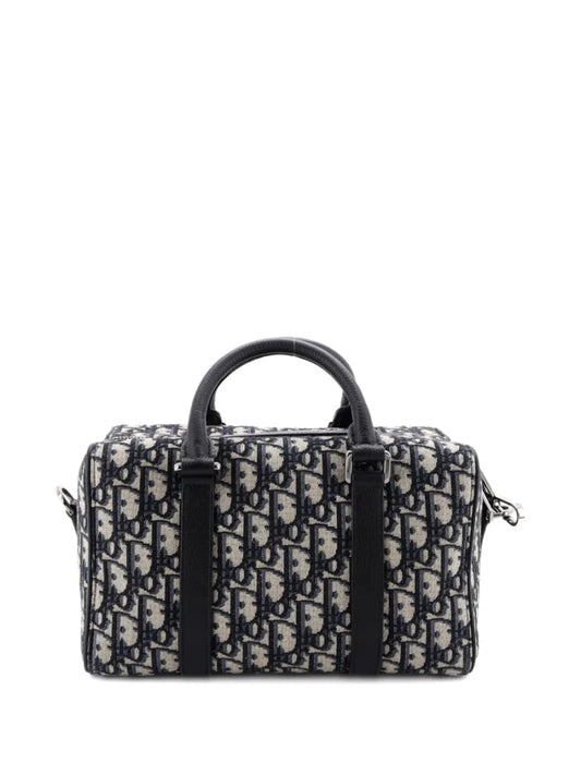 Christian Dior Bowler Bag - Brandsamsara