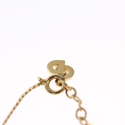 Christian Dior CD Pendant Necklace - Brandsamsara