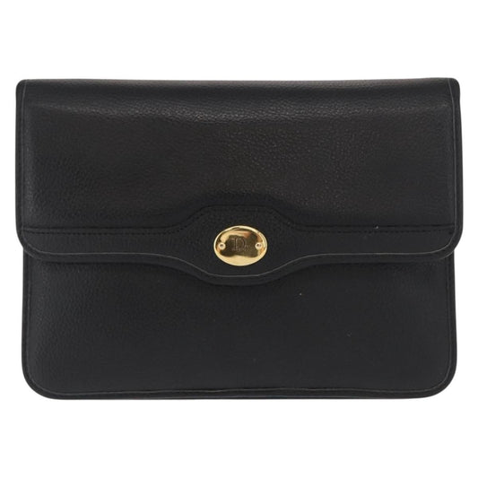 Christian Dior Chain Shoulder Bag - Brandsamsara