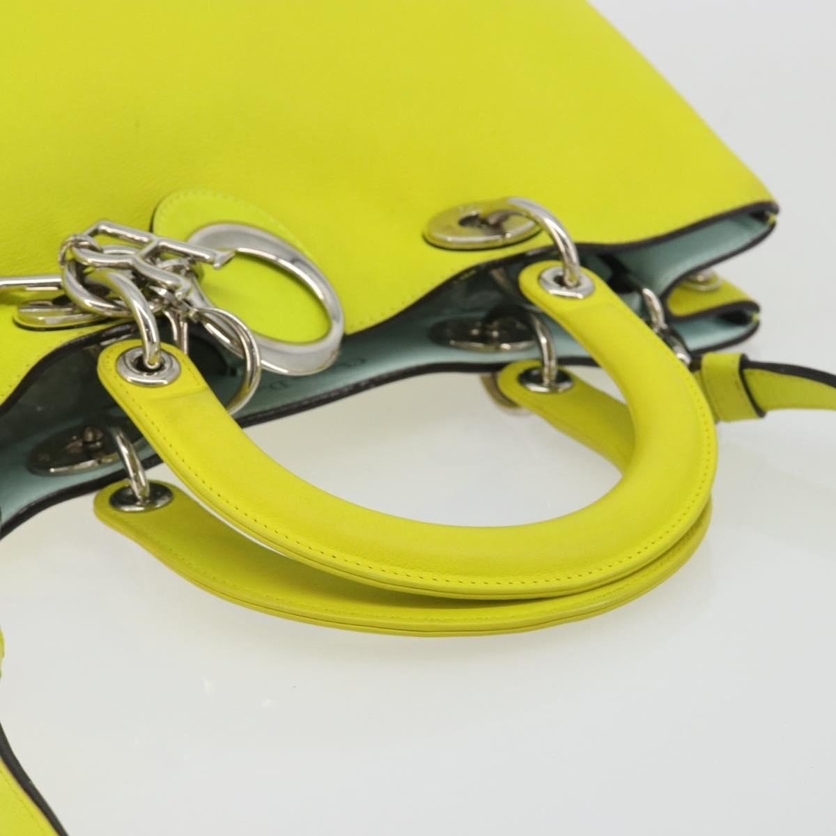 Christian Dior Diorissimo Tote - Brandsamsara