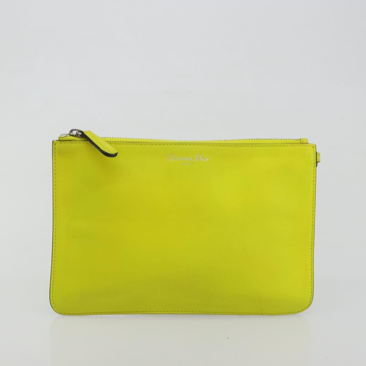 Christian Dior Diorissimo Tote - Brandsamsara