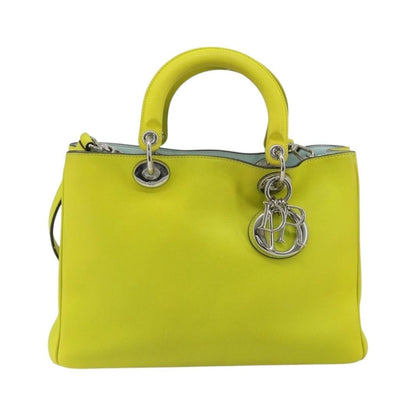Christian Dior Diorissimo Tote - Brandsamsara
