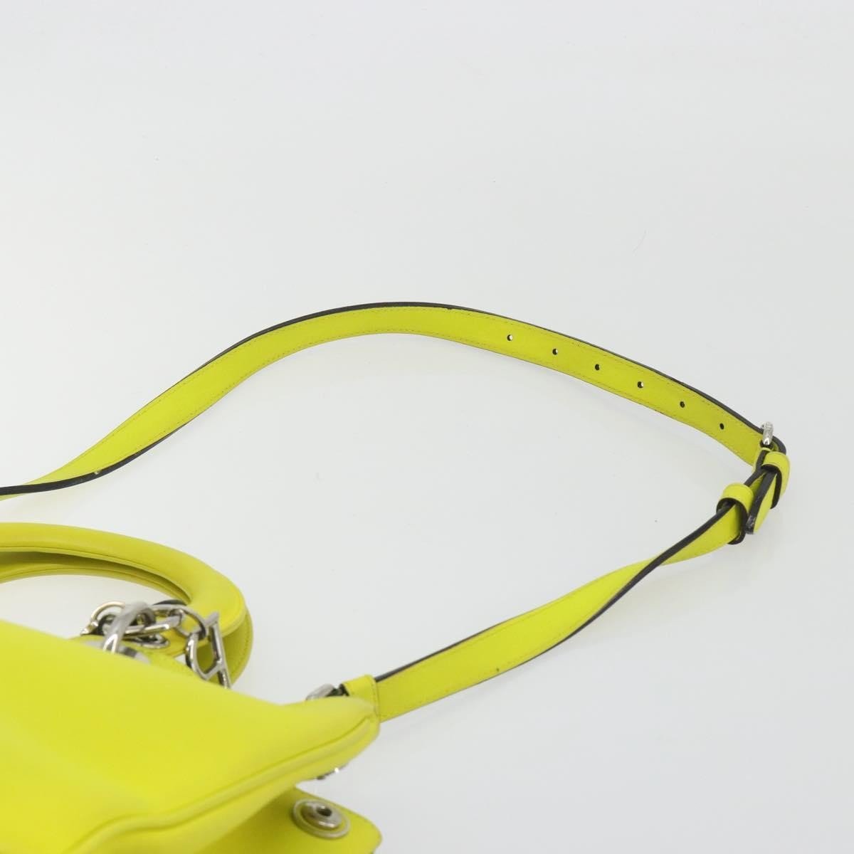 Christian Dior Diorissimo Tote - Brandsamsara