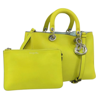 Christian Dior Diorissimo Tote - Brandsamsara
