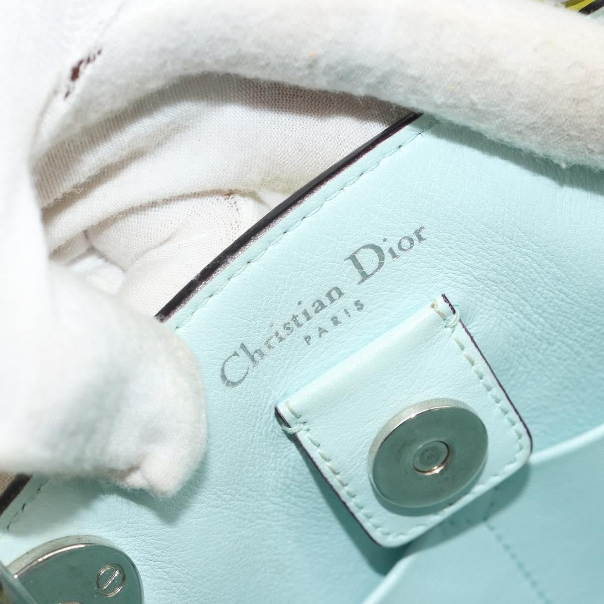 Christian Dior Diorissimo Tote - Brandsamsara
