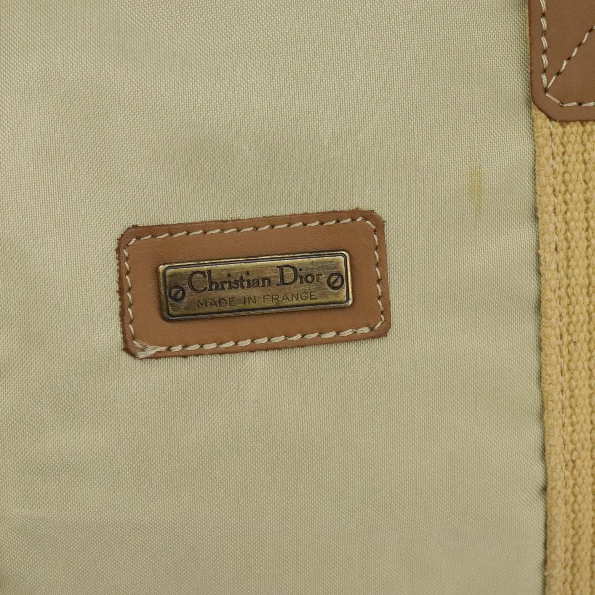 Christian Dior DiorTravel Nomad Pouch - Brandsamsara