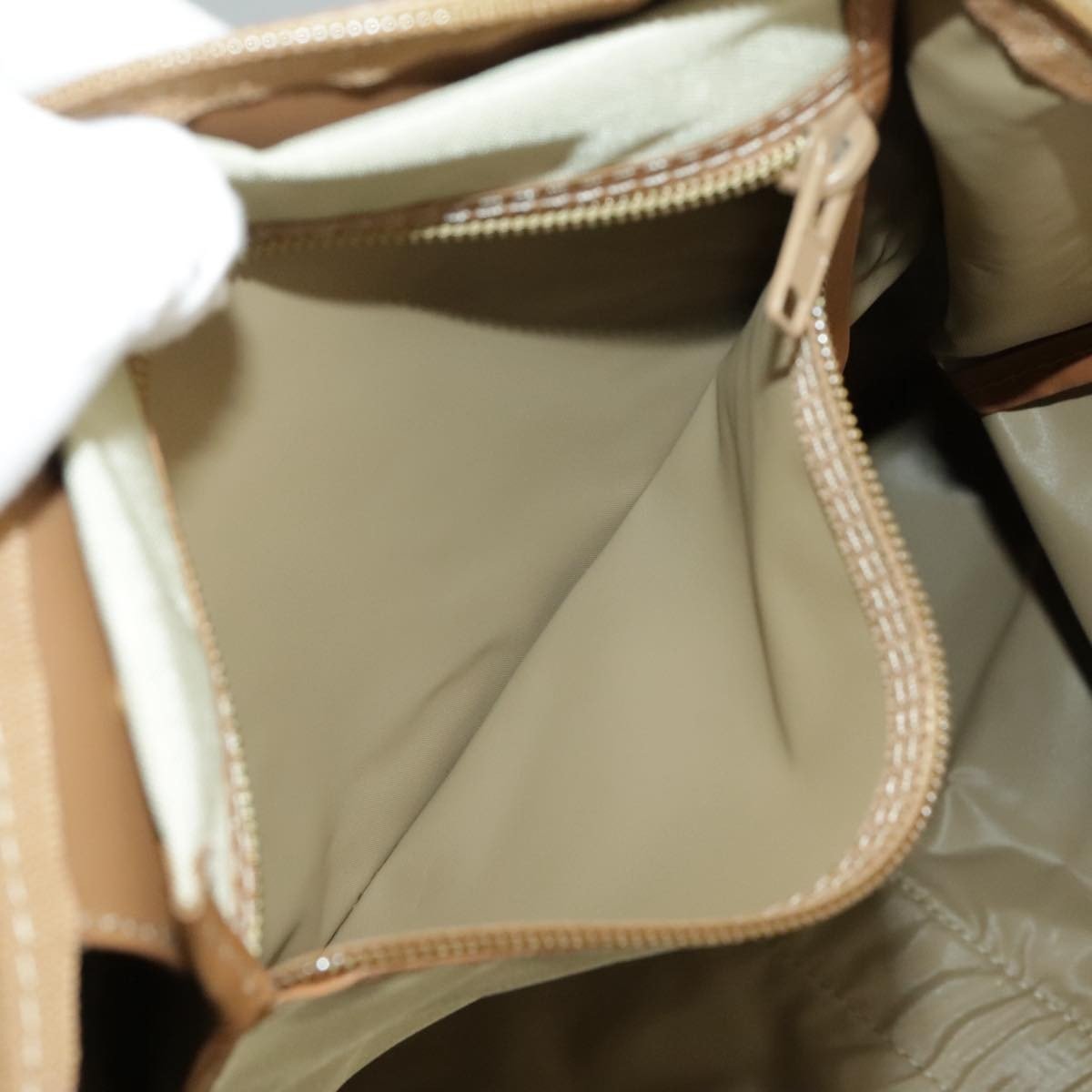 Christian Dior DiorTravel Nomad Pouch - Brandsamsara