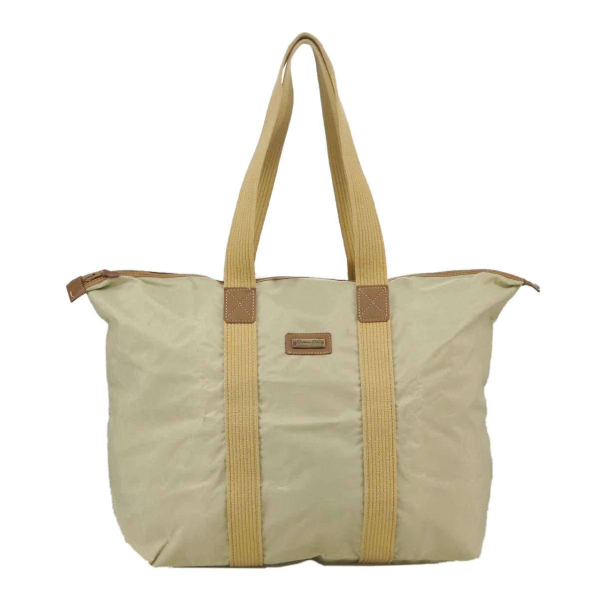 Christian Dior DiorTravel Nomad Pouch - Brandsamsara