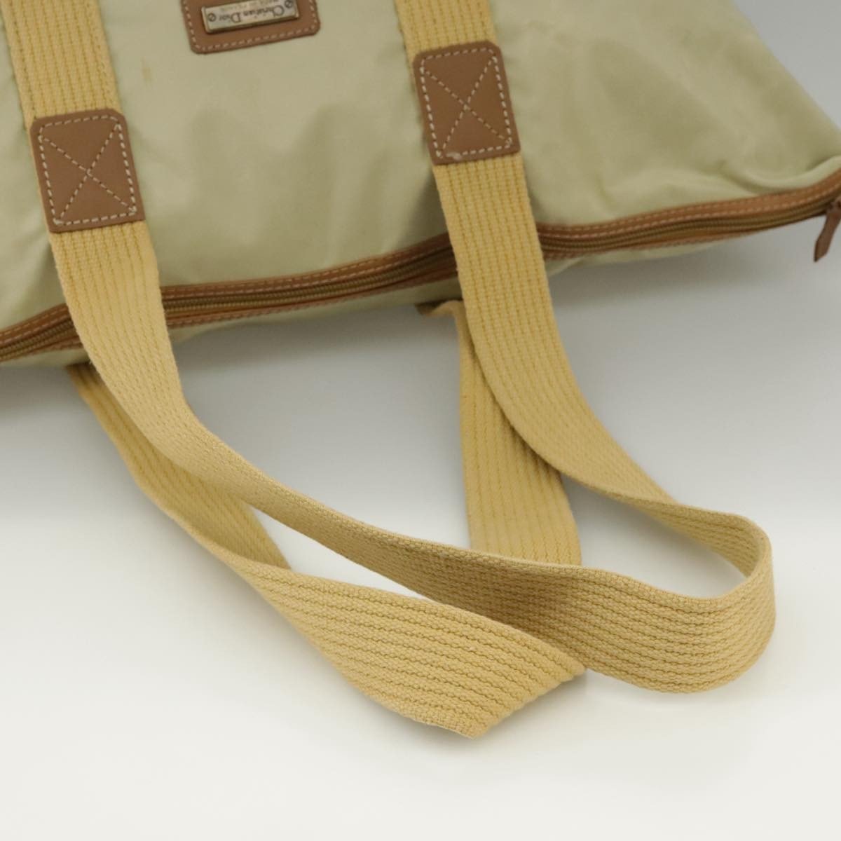 Christian Dior DiorTravel Nomad Pouch - Brandsamsara