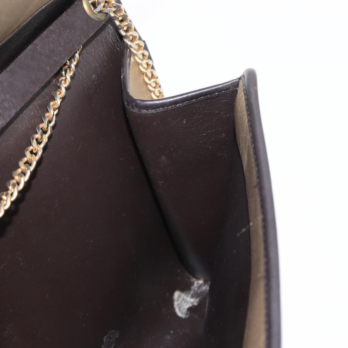 Christian Dior Flap Shoulder Bag - Brandsamsara