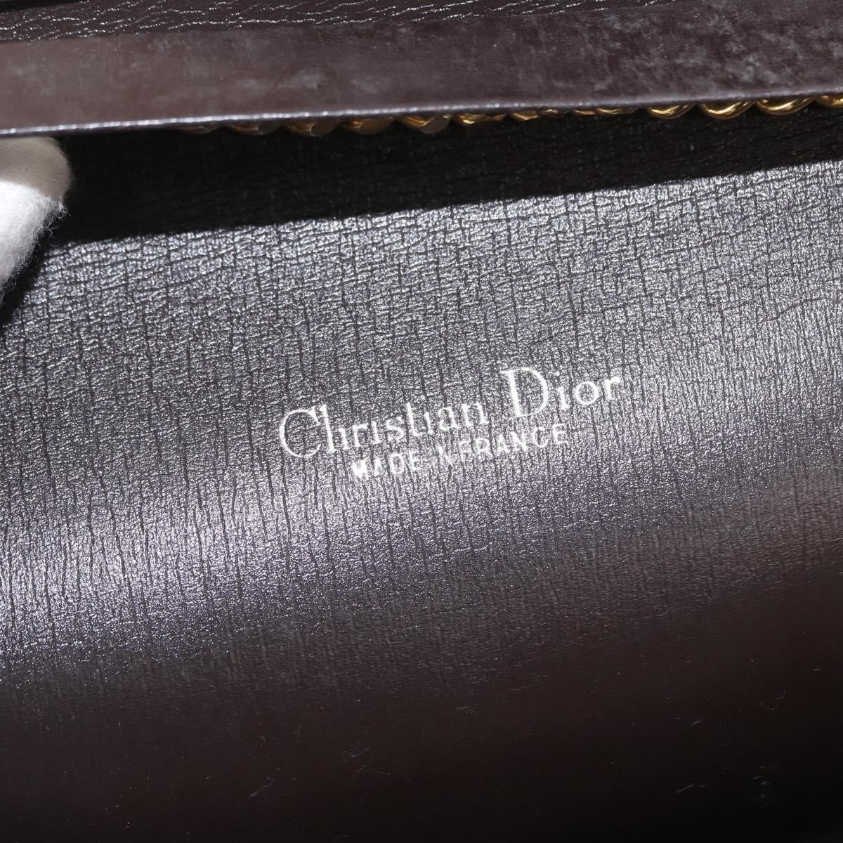 Christian Dior Flap Shoulder Bag - Brandsamsara