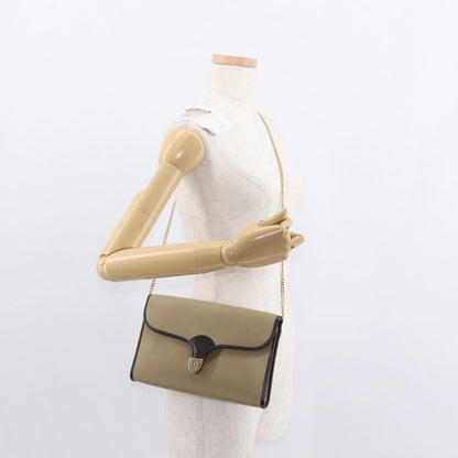 Christian Dior Flap Shoulder Bag - Brandsamsara