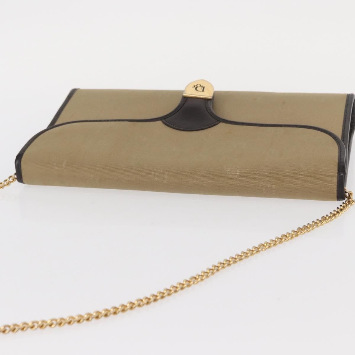 Christian Dior Flap Shoulder Bag - Brandsamsara