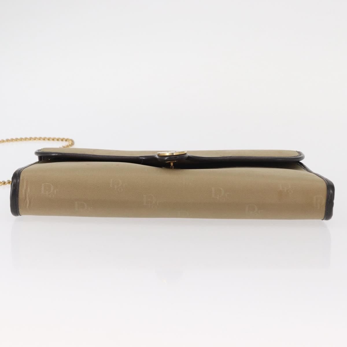 Christian Dior Flap Shoulder Bag - Brandsamsara