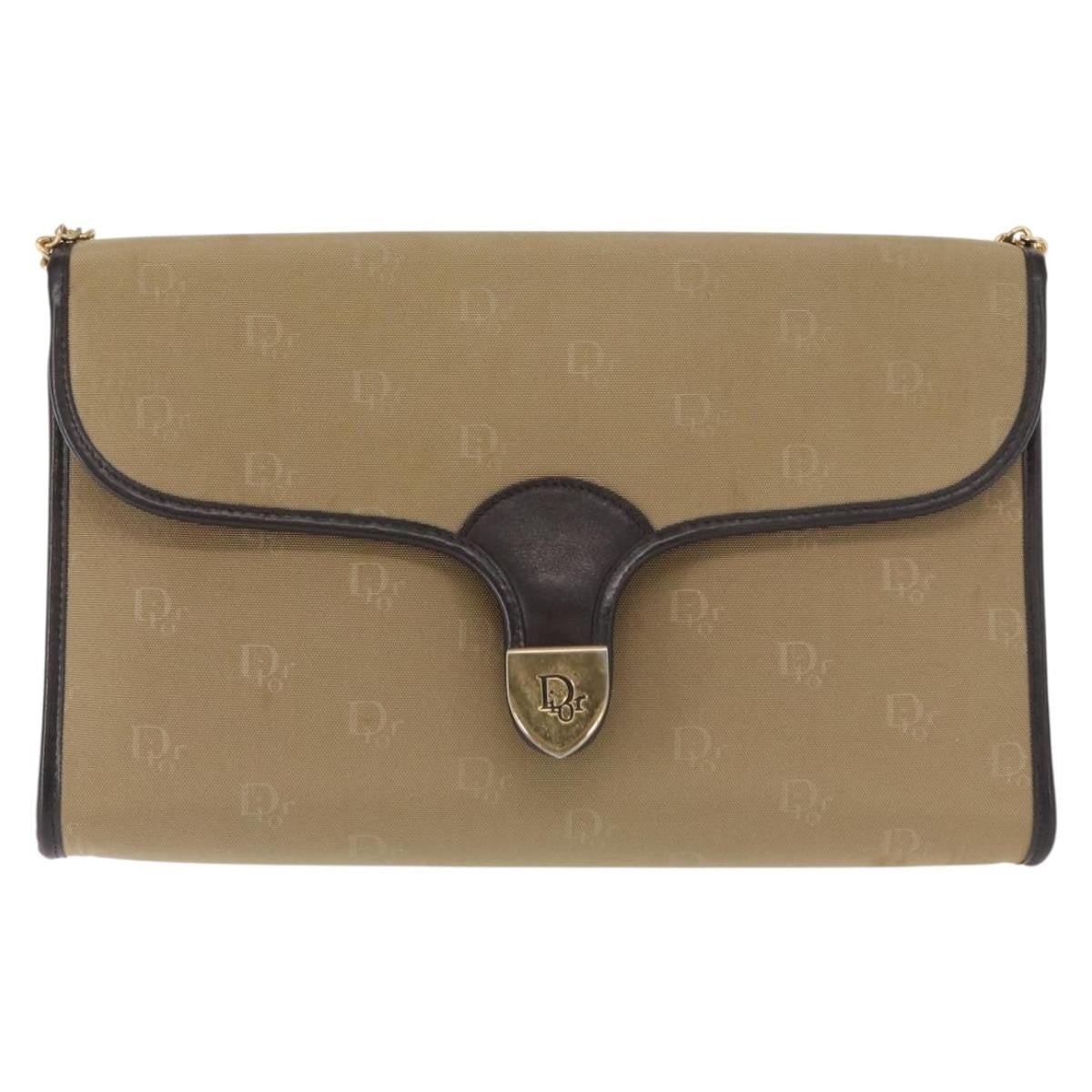 Christian Dior Flap Shoulder Bag - Brandsamsara