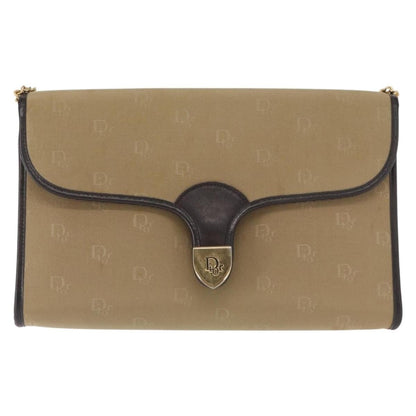 Christian Dior Flap Shoulder Bag - Brandsamsara