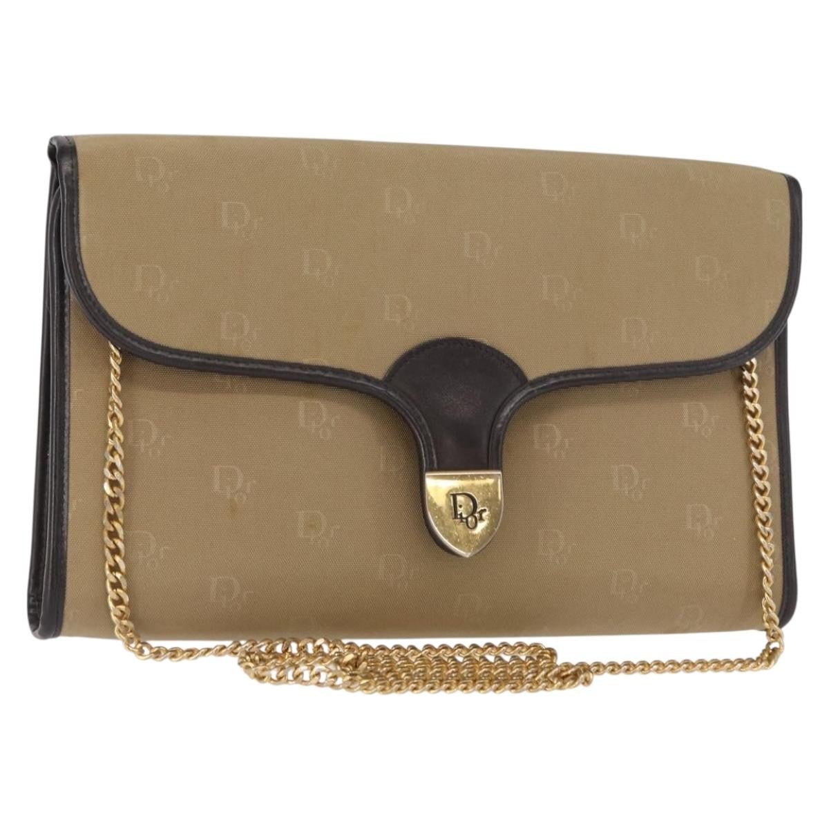 Christian Dior Flap Shoulder Bag - Brandsamsara