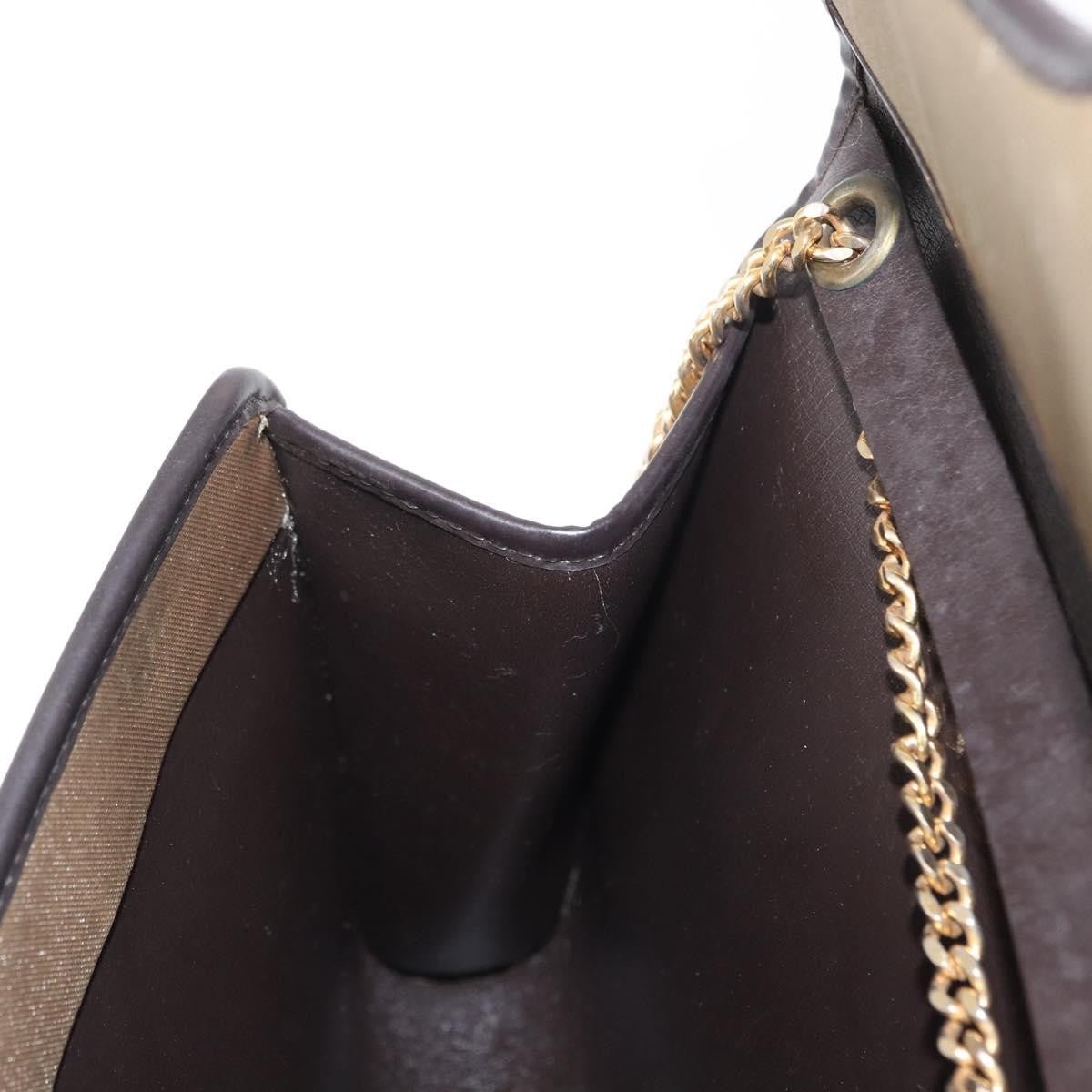 Christian Dior Flap Shoulder Bag - Brandsamsara